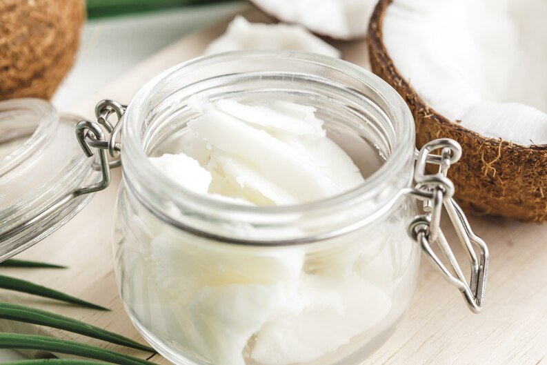 Coconut Butter