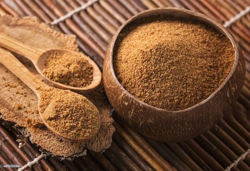 Coconut Sugar